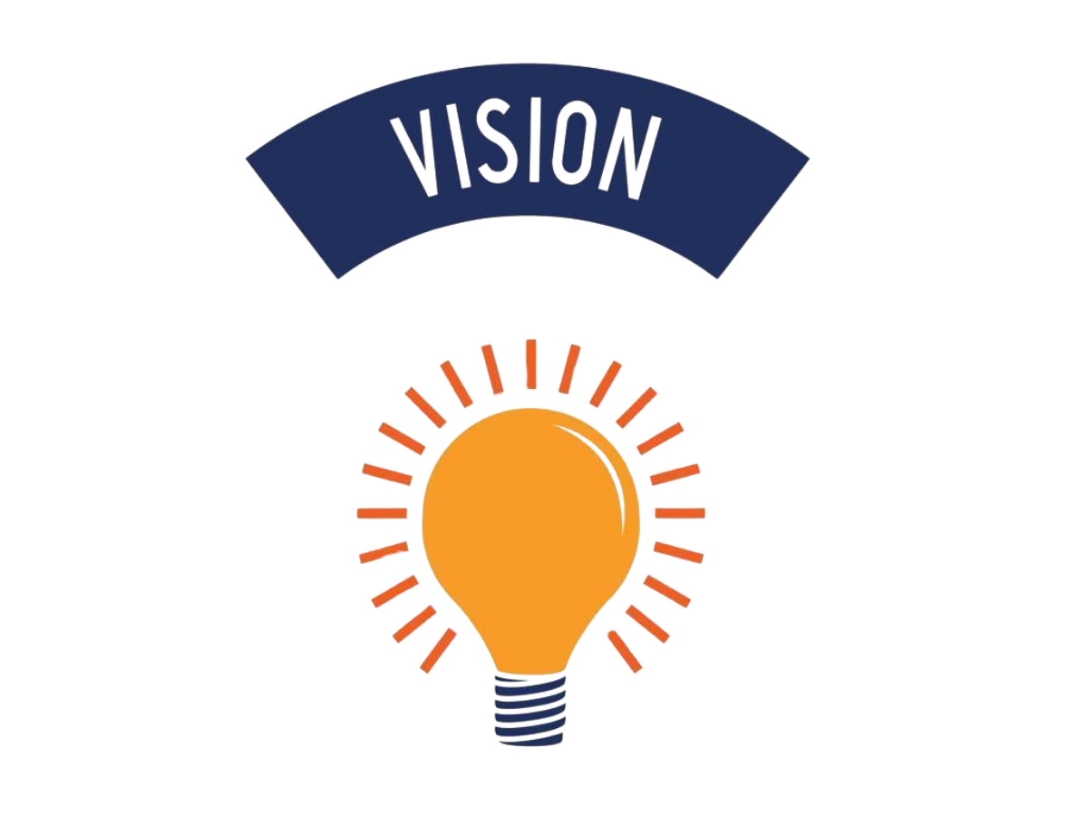 Our Vision